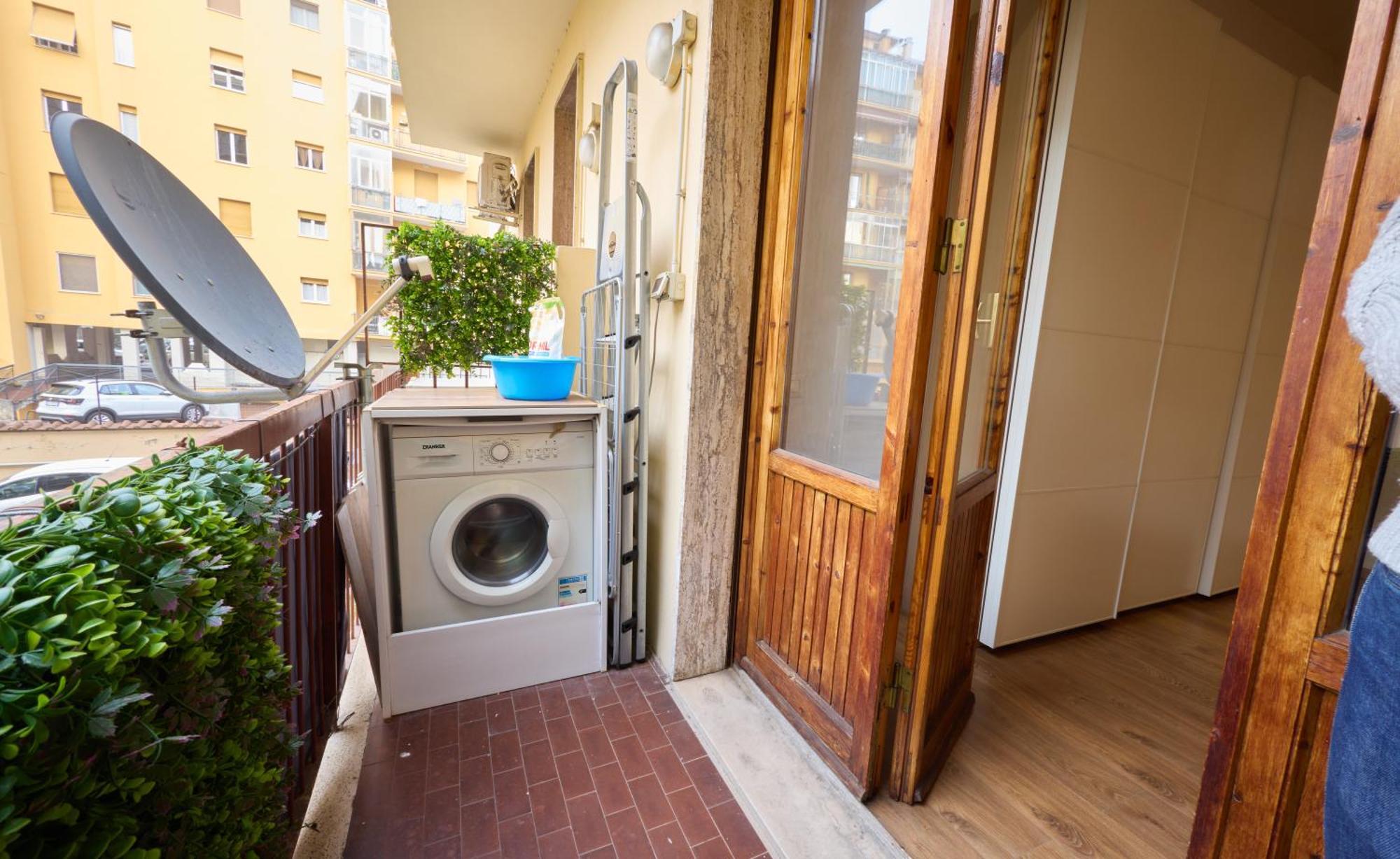 Novoli Cozy Apartment Florença Exterior foto